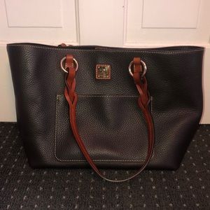 Dooney and Bourke Tote